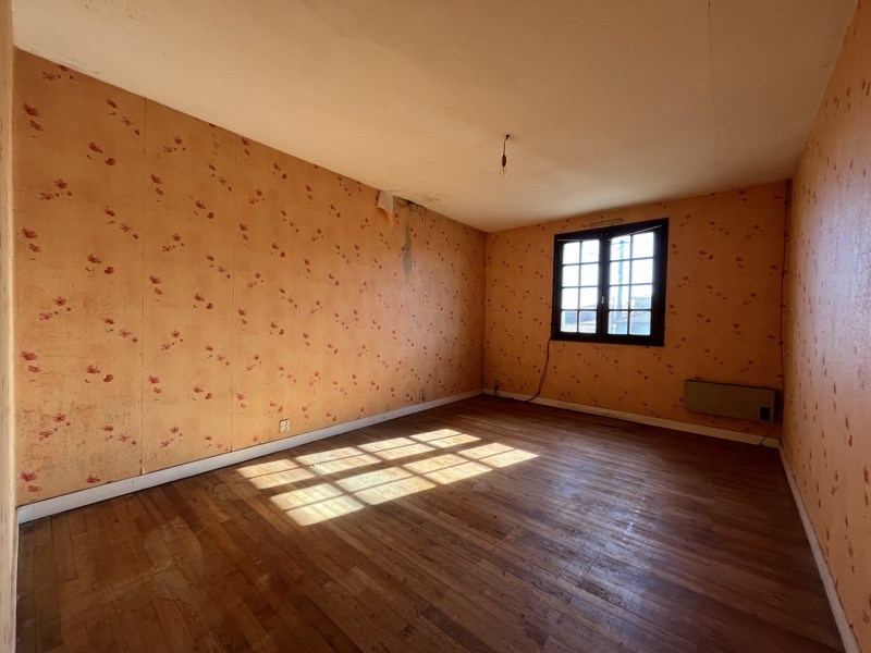 Vente Maison TERRES DE HAUTE CHARENTE - 3 pièces -67 m² - (16270)