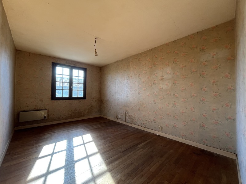 Vente Maison TERRES DE HAUTE CHARENTE - 3 pièces -67 m² - (16270)