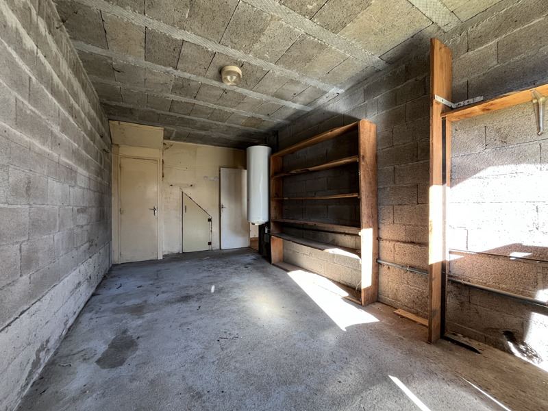 Vente Maison TERRES DE HAUTE CHARENTE - 3 pièces -67 m² - (16270)