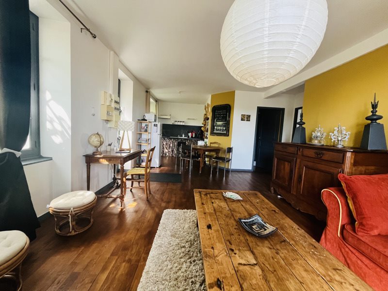 Vente Maison CONFOLENS - 3 pièces -60 m² - (16500)
