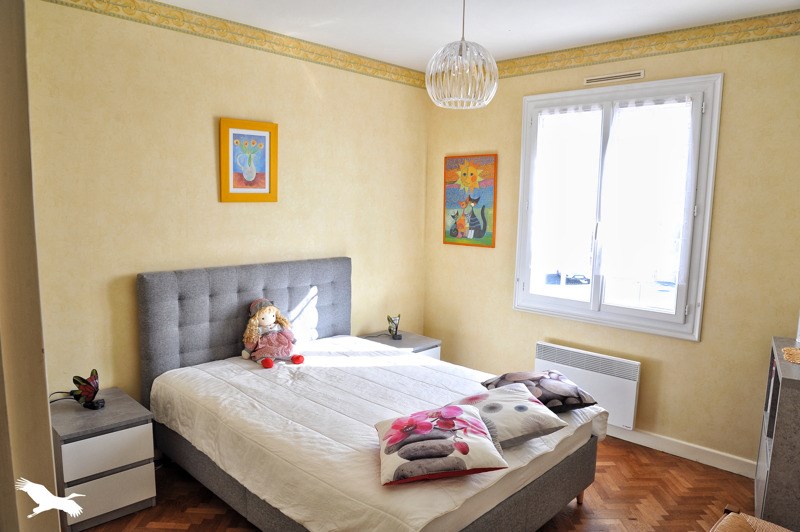 Vente Maison TERRES DE HAUTE CHARENTE - 6 pièces -149 m² - (16270)