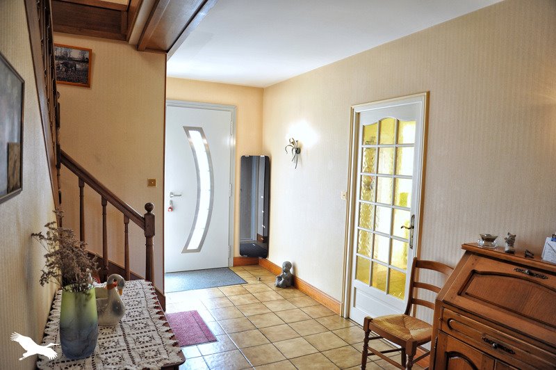Vente Maison TERRES DE HAUTE CHARENTE - 6 pièces -149 m² - (16270)