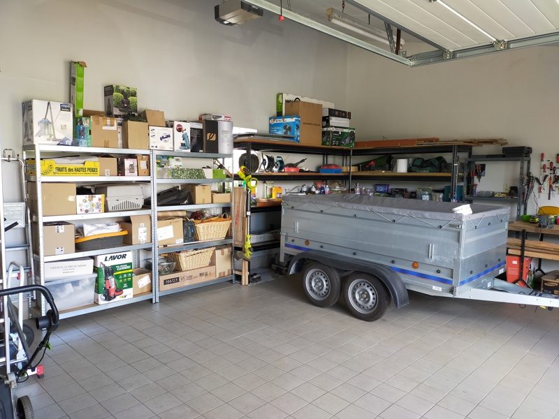 Vente Maison TERRES DE HAUTE CHARENTE - 6 pièces -149 m² - (16270)