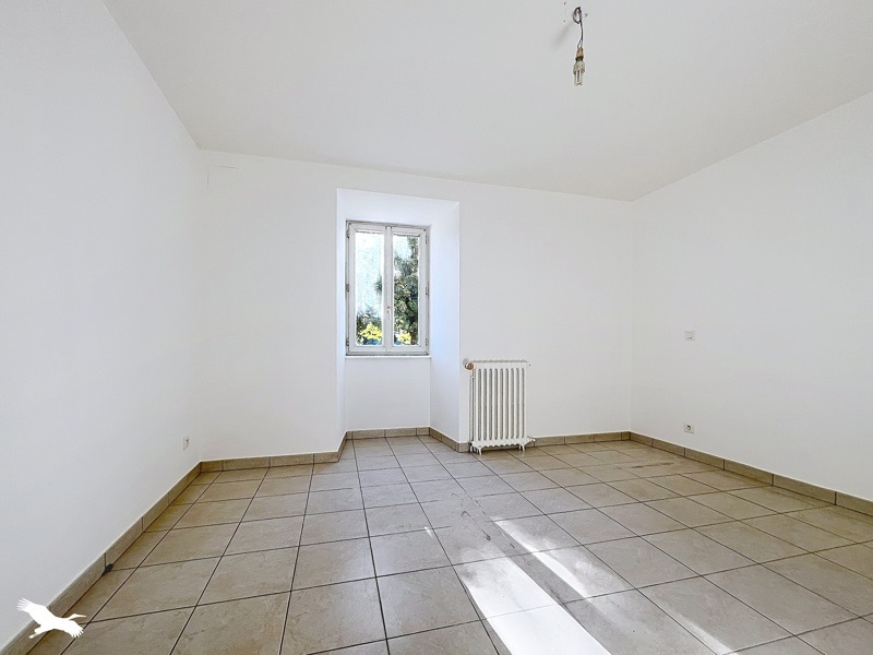 Vente Maison Chabrac - 6 pièces -135 m² - (16150)