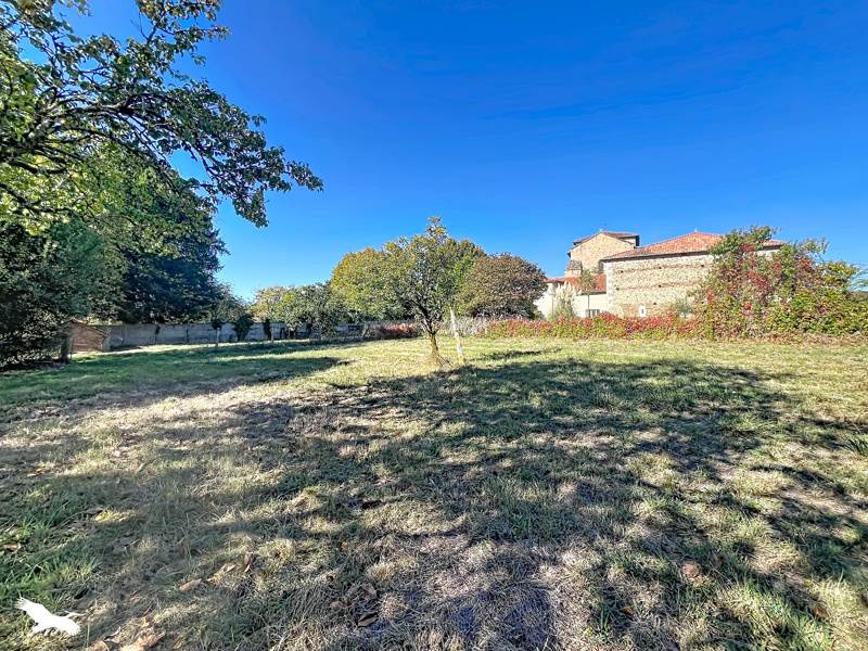 Vente Maison Chabrac - 6 pièces -135 m² - (16150)