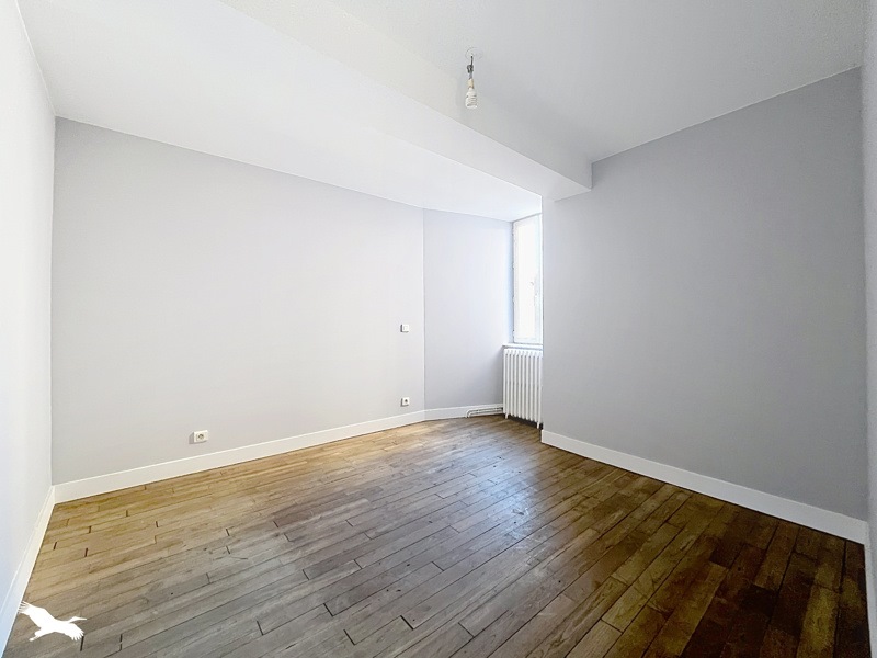Vente Maison Chabrac - 6 pièces -135 m² - (16150)