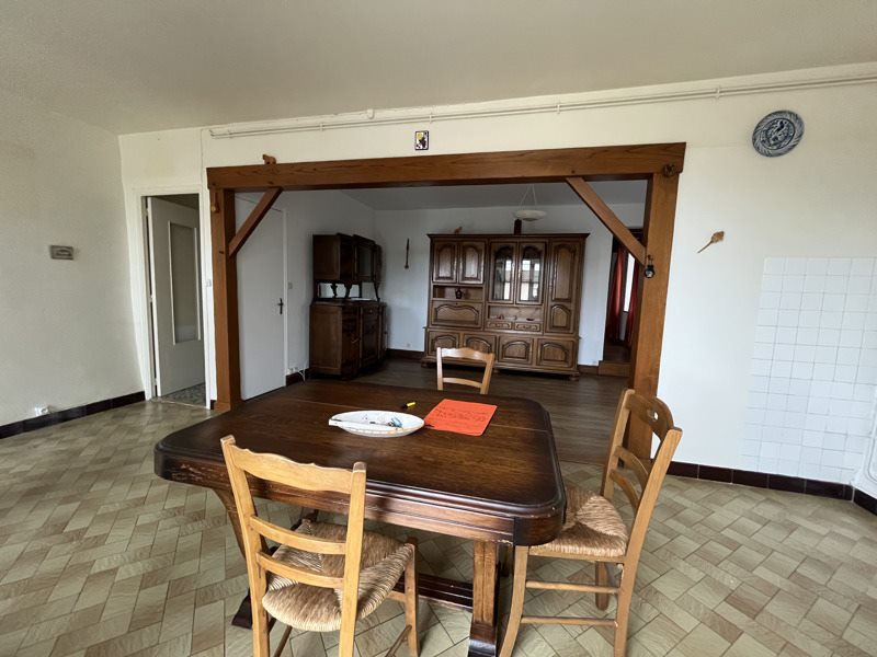 Vente Maison Exideuil-sur-Vienne - 5 pièces -90 m² - (16150)