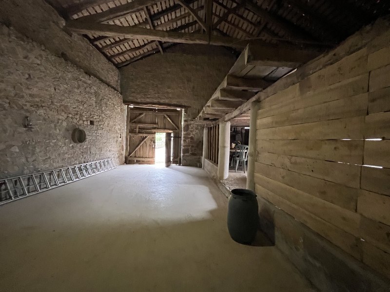 Vente Maison Exideuil-sur-Vienne - 5 pièces -90 m² - (16150)