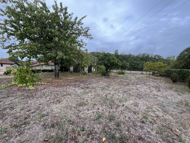 Vente Maison Exideuil-sur-Vienne - 5 pièces -90 m² - (16150)