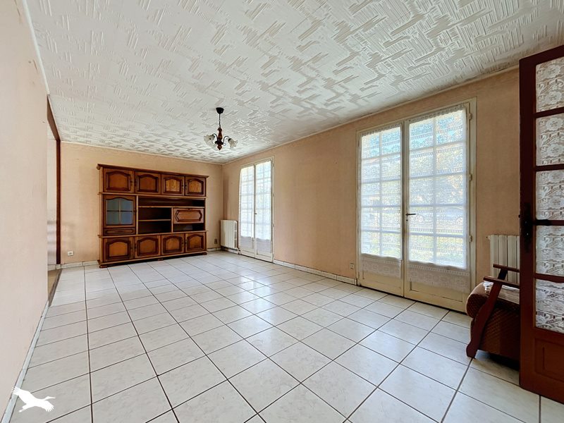 Vente Maison Ansac-sur-Vienne - 4 pièces -79,9 m² - (16500)