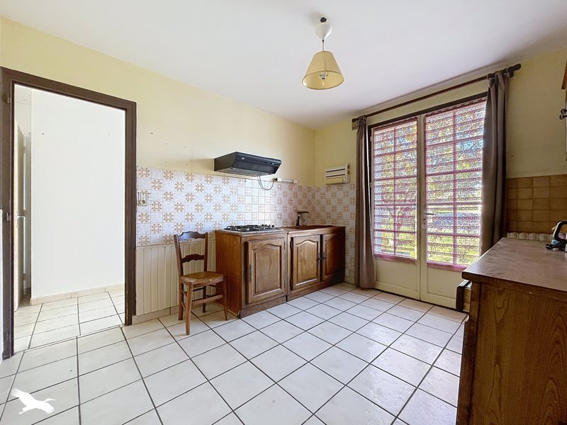 Vente Maison Ansac-sur-Vienne - 4 pièces -79,9 m² - (16500)
