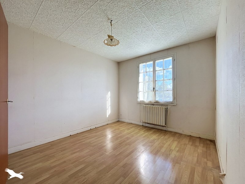 Vente Maison Ansac-sur-Vienne - 4 pièces -79,9 m² - (16500)