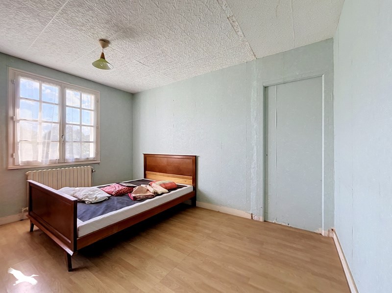 Vente Maison Ansac-sur-Vienne - 4 pièces -79,9 m² - (16500)