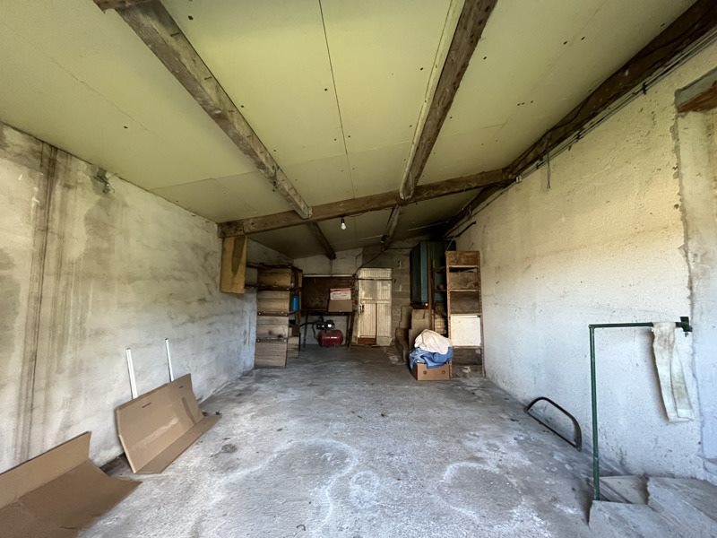Vente Maison Ansac-sur-Vienne - 4 pièces -79,9 m² - (16500)