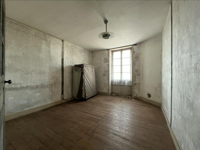 Vente Maison HIESSE - 5 pièces -124,2 m² - (16490)
