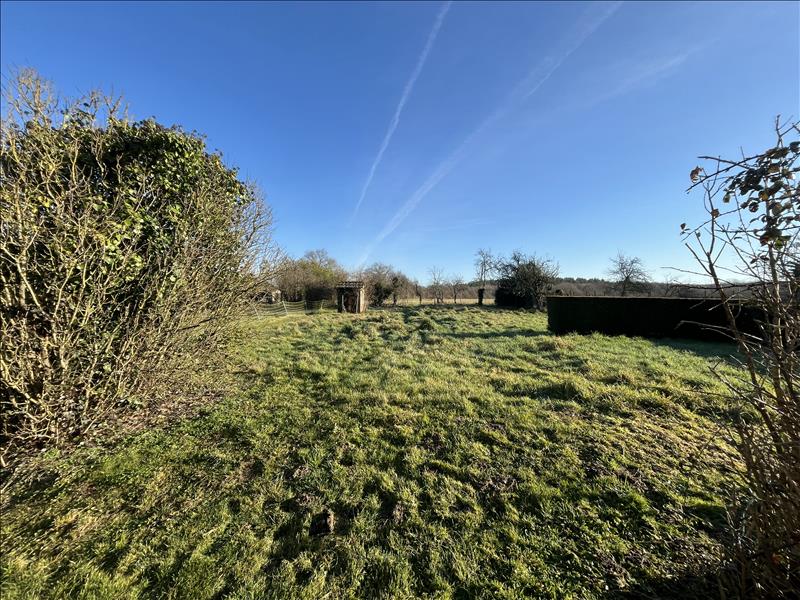 Vente Maison HIESSE - 5 pièces -124,2 m² - (16490)