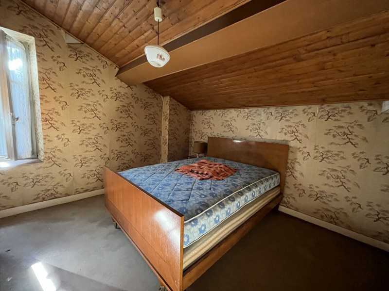 Vente Maison LESTERPS - 4 pièces -76 m² - (16420)