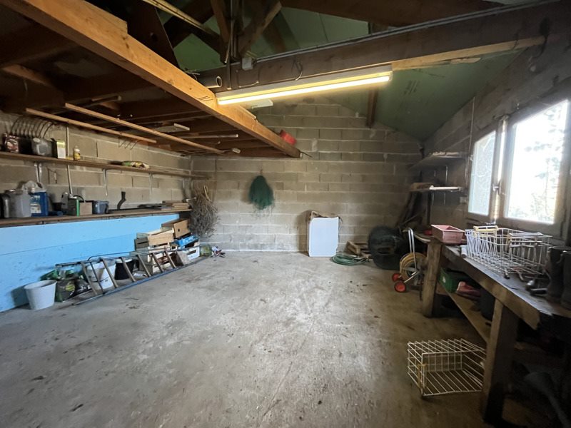 Vente Maison LESTERPS - 4 pièces -76 m² - (16420)
