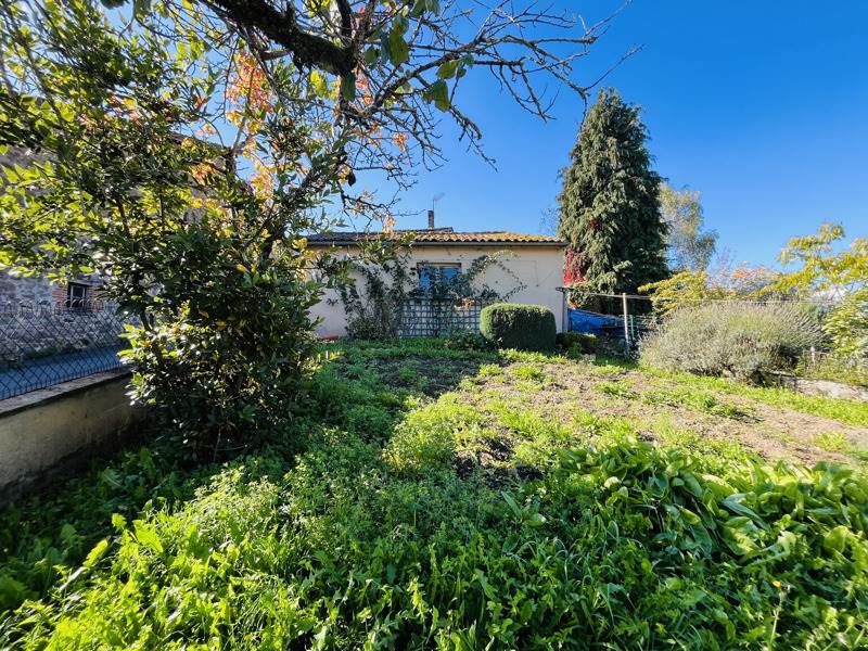 Vente Maison LESTERPS - 4 pièces -76 m² - (16420)