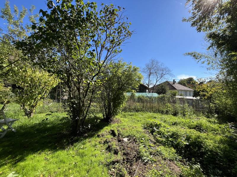 Vente Maison SAULGOND - 3 pièces -145 m² - (16420)