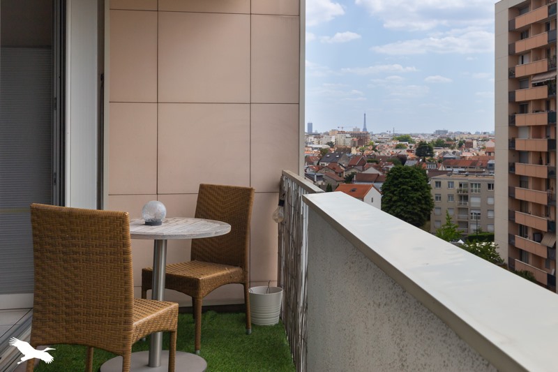 Vente Appartement COLOMBES - 3 pièces -63 m² - (92700)