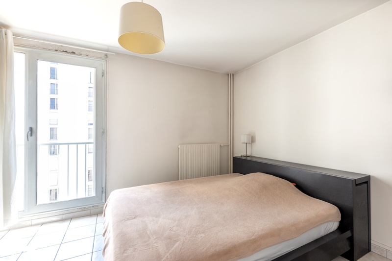 Vente Appartement COLOMBES - 3 pièces -63 m² - (92700)