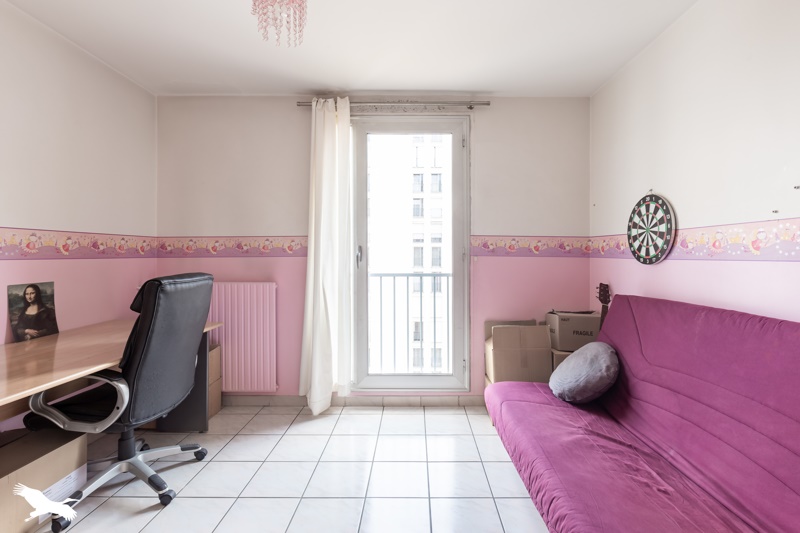 Vente Appartement COLOMBES - 3 pièces -63 m² - (92700)