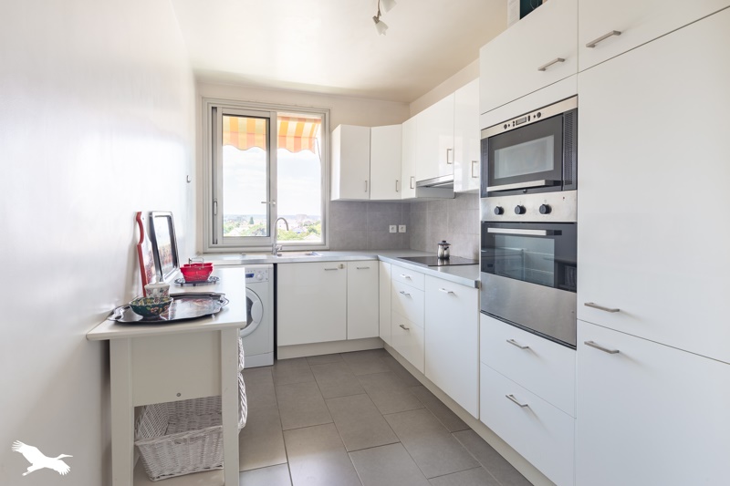 Vente Appartement COLOMBES - 3 pièces -63 m² - (92700)