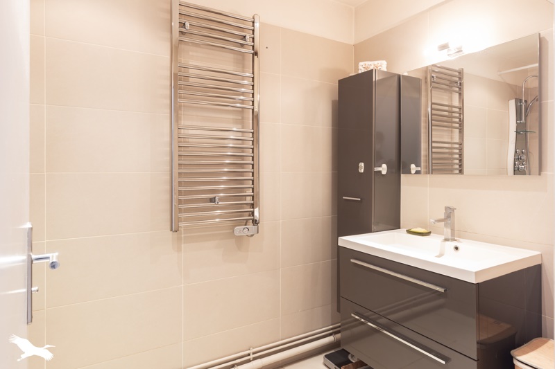 Vente Appartement COLOMBES - 3 pièces -63 m² - (92700)