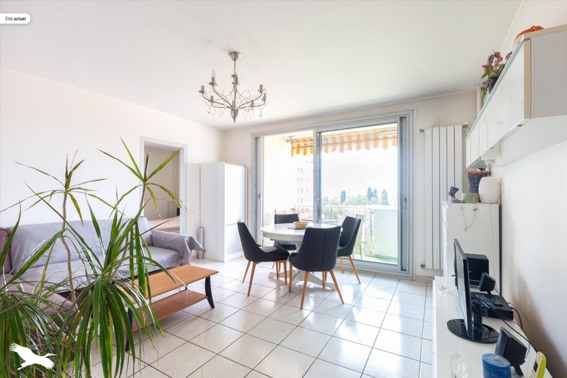 Vente Appartement COLOMBES - 3 pièces -63 m² - (92700)