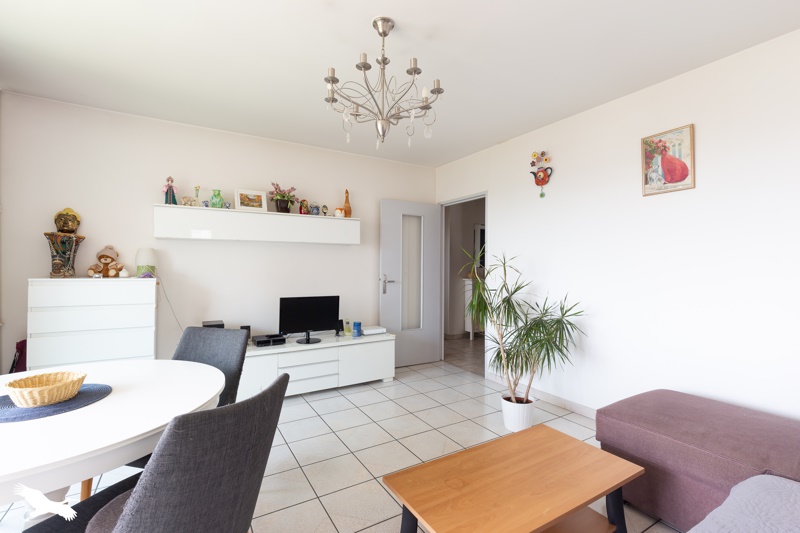 Vente Appartement COLOMBES - 3 pièces -63 m² - (92700)