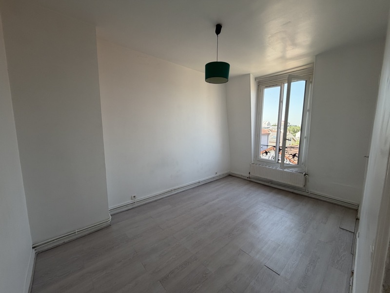 Vente Appartement COLOMBES 92700 2 pièces - 31,12 m²