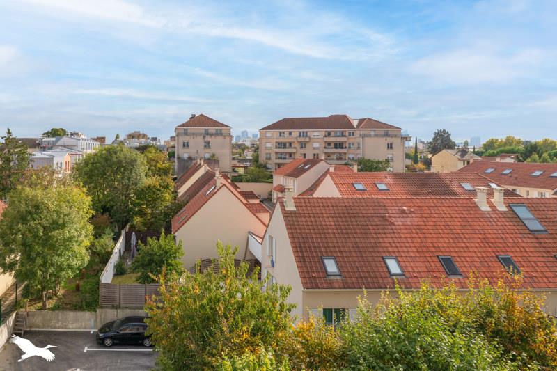 Vente Appartement COLOMBES - 2 pièces -38,3 m² - (92700)