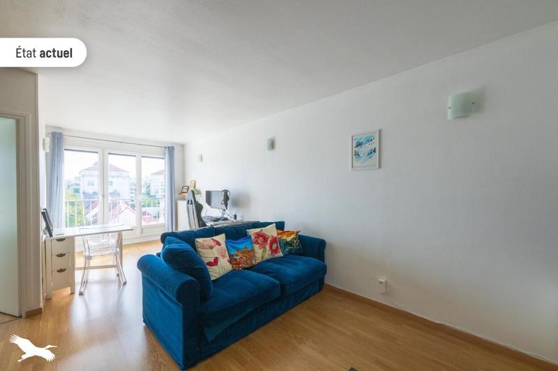 Vente Appartement COLOMBES - 2 pièces -38,3 m² - (92700)