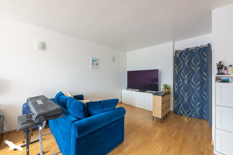 Vente Appartement COLOMBES - 2 pièces -38,3 m² - (92700)