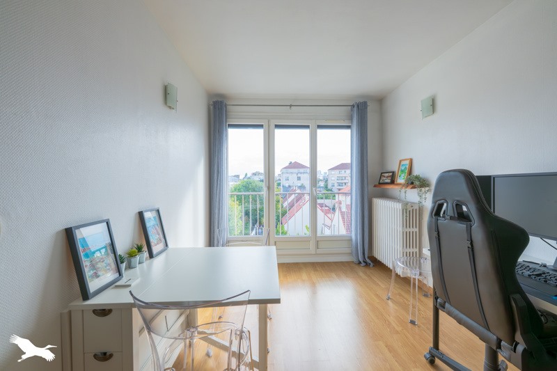 Vente Appartement COLOMBES - 2 pièces -38,3 m² - (92700)