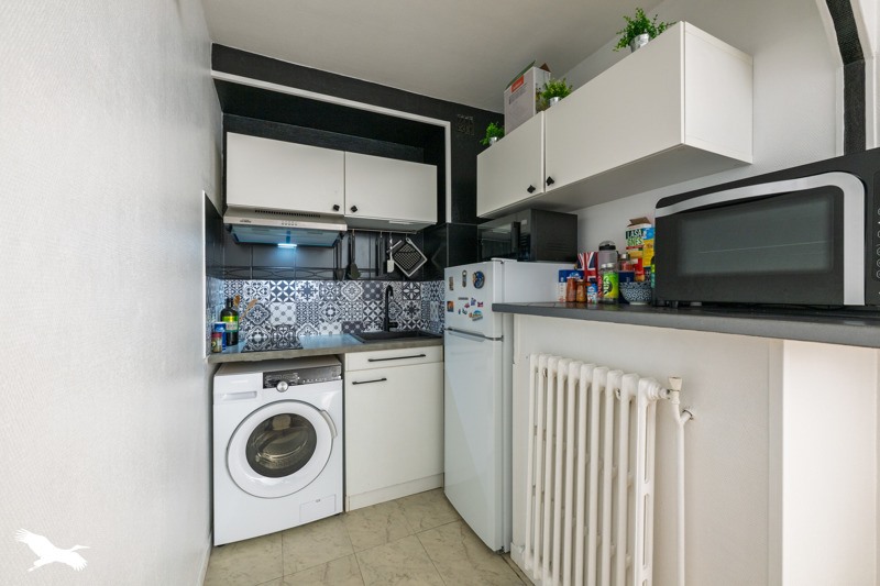 Vente Appartement COLOMBES - 2 pièces -38,3 m² - (92700)