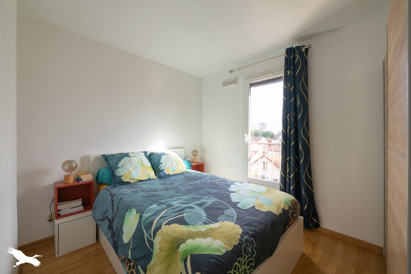 Vente Appartement COLOMBES - 2 pièces -38,3 m² - (92700)