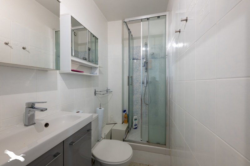 Vente Appartement COLOMBES - 2 pièces -38,3 m² - (92700)
