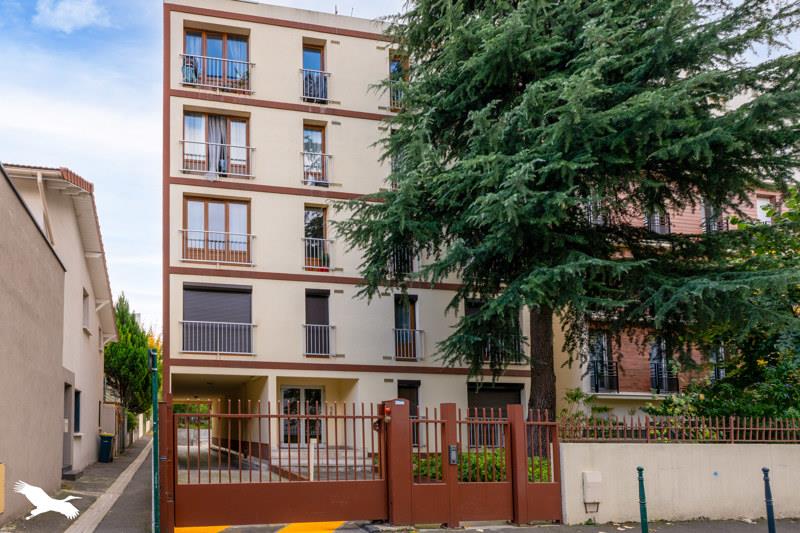 Vente Appartement COLOMBES - 2 pièces -38,3 m² - (92700)