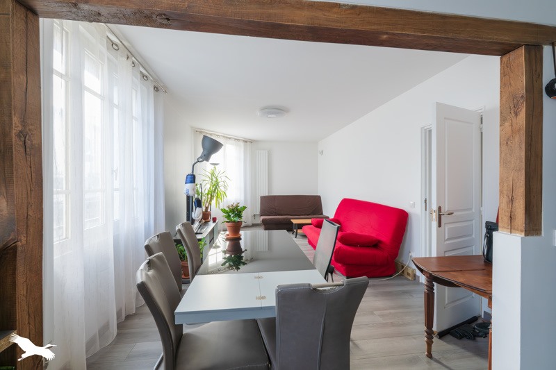 Vente Appartement COLOMBES - 3 pièces -52 m² - (92700)