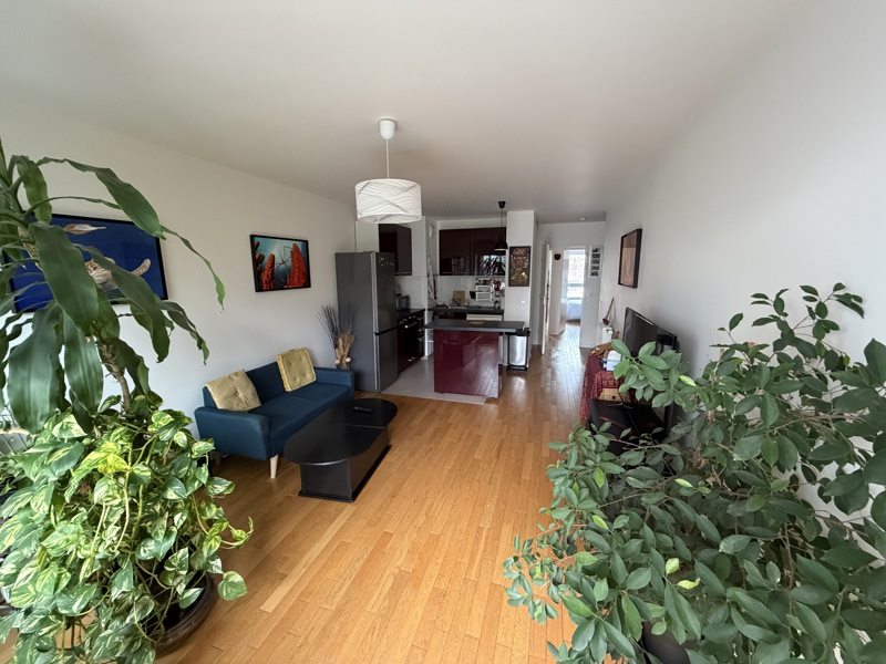 Appartement Colombes