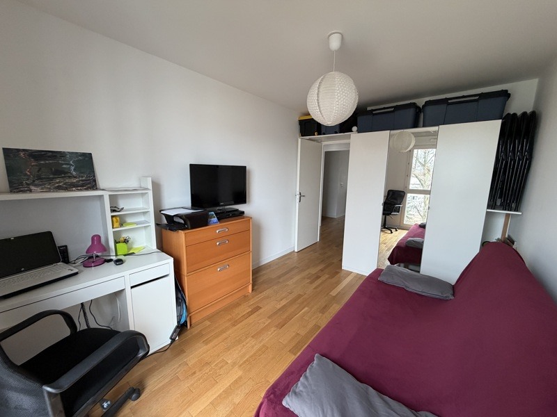 Vente Appartement COLOMBES - 3 pièces -59 m² - (92700)
