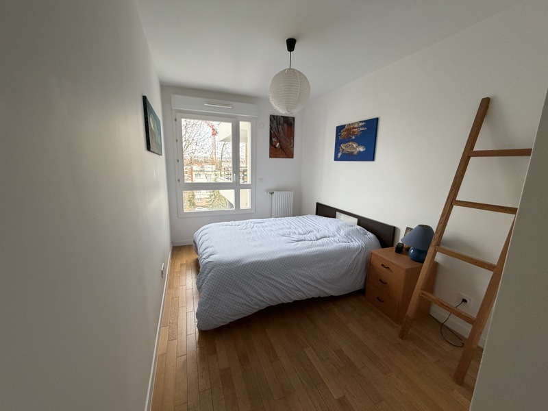 Vente Appartement COLOMBES - 3 pièces -59 m² - (92700)