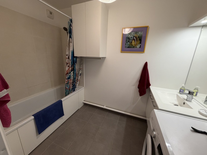 Vente Appartement COLOMBES - 3 pièces -59 m² - (92700)
