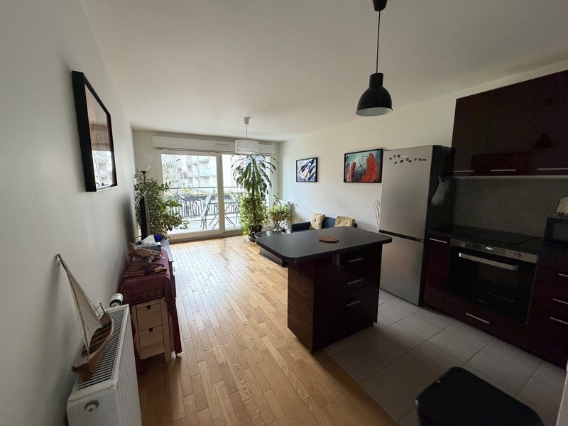 Vente Appartement COLOMBES - 3 pièces -59 m² - (92700)