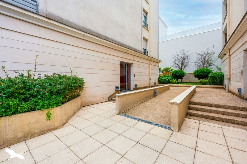 Vente Appartement COLOMBES - 3 pièces -57 m² - (92700)