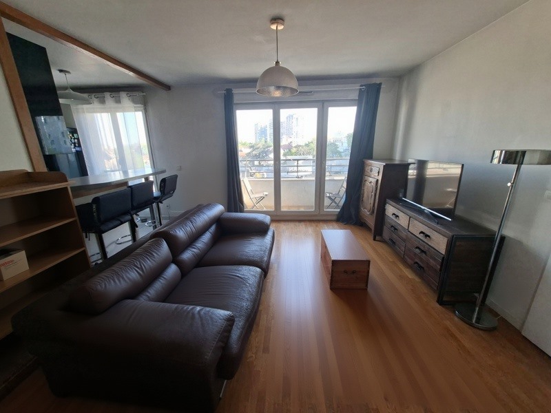 Vente Appartement COLOMBES - 3 pièces -57 m² - (92700)