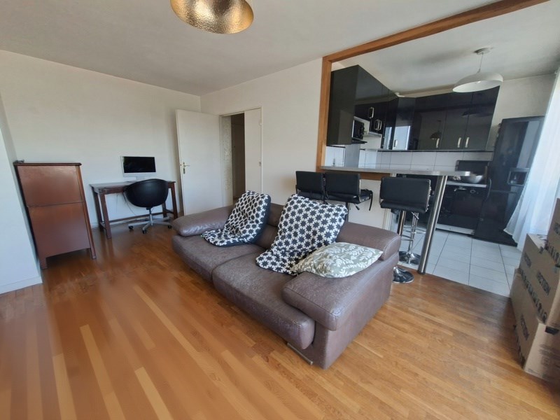 Vente Appartement COLOMBES - 3 pièces -57 m² - (92700)