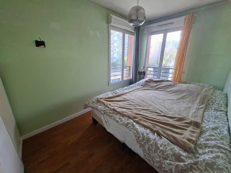 Vente Appartement COLOMBES - 3 pièces -57 m² - (92700)
